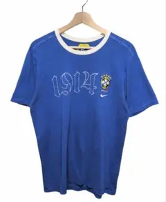 NIKE インテルミラノ リンガーTシャツ ホワイト L - メルカリ