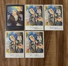 あんスタ HiMERU まとめ売り