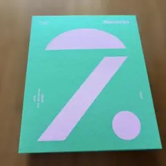 BTS Memories of 2020 DVD グクのトレカ付き