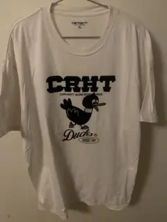 Carhartt WIP CRHT Ducks Tシャツ XLのサムネイル