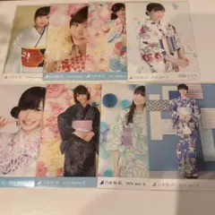 2025年最新】乃木坂46 生写真 浴衣の人気アイテム - メルカリ