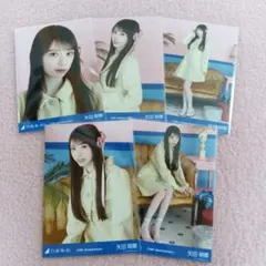乃木坂46 - 乃木坂46 生写真　齋藤飛鳥 コンプ　ヨリ　チュウ　ヒキ　制服　パーカー 乃木坂46 生写真 齋藤飛鳥 コンプ ヨリ チュウ ヒキ 制服 パーカー