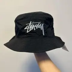 Stussy Nike バケットハット S/M 新品未使用 GT8411