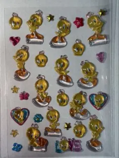 【正規品】トゥイーティー　おすそ分け