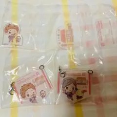 ハイキュー アクリルあそーと 音駒高校