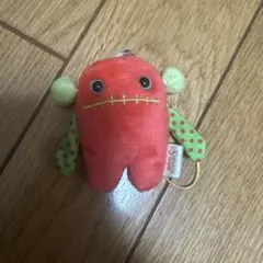SHINADA company ぬいぐるみ ストラップ
