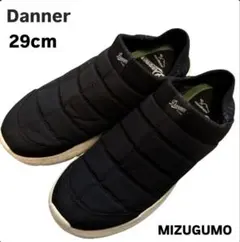 Danner MIZUGUMO スリッポン 29cmのサムネイル