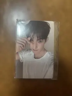 ドギョム　DK x SEUNGKWAN Serenade タレントカード