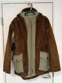 2025年最新】MONITALY ミリタリージャケットの人気アイテム - メルカリ