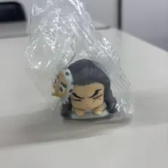 おねむたん 鬼滅の刃 拾壱ノ型 にどね アースカラーVer. 鋼鐵塚蛍