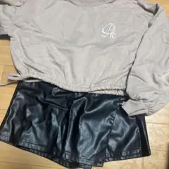 ZARA ザラスカート