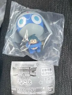 ケロロ軍曹 ぎゅーこっと ドロロ①