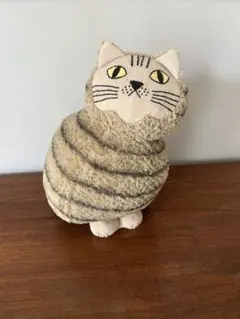 リサラーソンぬいぐるみのサムネイル