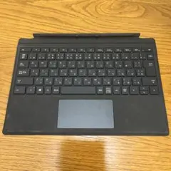 Surface Pro 3～7 用キーボードカバー