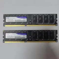 CENTURY DDR3-1600 8GB メモリー 4枚セット CENTURY DDR3-1600 8GBx2枚 - メルカリ