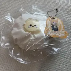 たまご スクイーズ