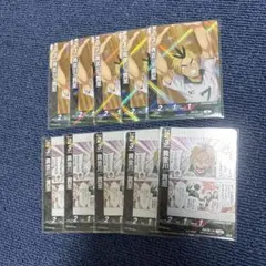 ハイキュー バボカ 黄金川貫至
