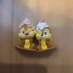52TOYS チップとデール ベストバディーズシリーズ トップトイtoptoy