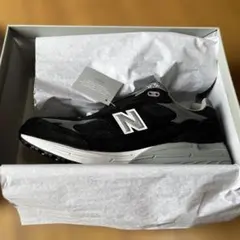New Balance MR993BK 28.0cm