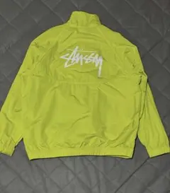 2026年最新】STUSSY メンズ ナイロンジャケットの人気アイテム - メルカリ