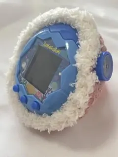 たまごっちパラダイス カバー たまパラ ケース ハンドメイド