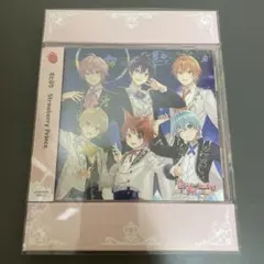 すとぷりStrawberryPrince3rdフルアルバム【完全生産限定盤 B】