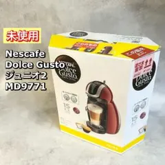 ドルチェ グスト 未開封 未使用 2025年最新】ドルチェグスト 本体 未使用の人気アイテム - メルカリ