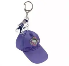 ズートピア2 ジュディ 劇場グッズ 帽子キーホルダー