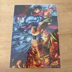 鬼滅の刃 映画 特典 無限城 第1弾