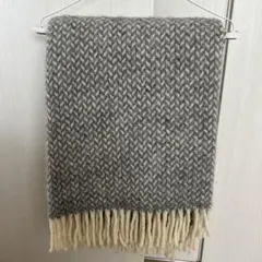 KLIPPAN クリッパン　ブランケット