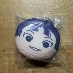 忍たま乱太郎 おまんじゅう 立花仙蔵