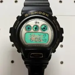 CASIO G-SHOCK 25th SUTSSY限定品、現状品、傷など有り！ CASIO G-SHOCK 25th SUTSSY限定品、現状品、傷など有り！ - メルカリ
