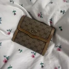 GUCCI　 コインケース