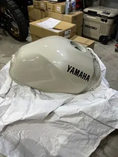 XSR900 タンク、デカールセットのサムネイル
