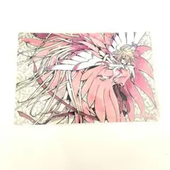 ツバサクロニクル キャラクターグッズ