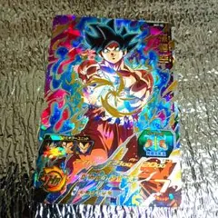 2026年最新】ドラゴンボールヒーローズ孫悟空身勝手の極意の人気