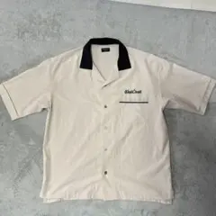 BACK NUMBER West Coast 半袖シャツ Mのサムネイル