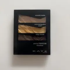 KATEパーツリサイズシャドウ YL-1 イエロー系 アイシャドウのサムネイル