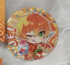 すとぷり ジェル 缶バッジ