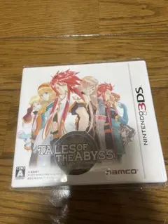 2026年最新】テイルズ オブ 3DSの人気アイテム - メルカリ
