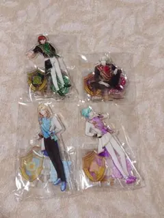 うたプリ SSS2 アクスタ