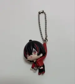 カラフルピーチ ゆあんくん つまんでつなげてマスコット