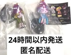 ウイルスイーツ　甘味処　あんみつ　抹茶あんみつ　2個セット