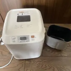 【ジャンク品】siroca ホームベーカリーのサムネイル