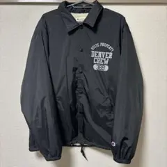 ★値下げ★【Champion】コーチジャケット