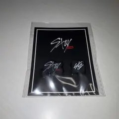 StrayKids スキズ FC継続特典 ケーブルアクセサリー