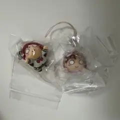 ラブライブ サンシャイン 寝そべりプチフィギュア ストラップ 桜内梨子のサムネイル
