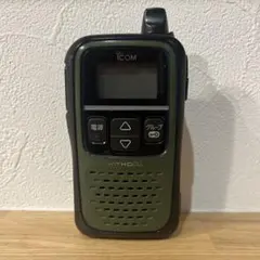 icom トランシーバー　IC-4110 無線機のサムネイル