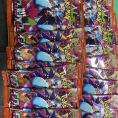 ポケモンカードパック インフェルノx 15パック入り
