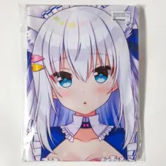 希少】Mios ネコぱら バニラ 抱き枕カバー 第2弾(新品未開封) - メルカリ